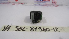 Starter Relay Yamaha TDM 900 02 14