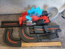 HOT WHEELS - Dino Coaster Attack Play Set +track dinosaur roller coaster 