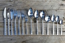 Vintage VINERS EXECUTIVE SUITE Stainless Steel Cutlery - Various Pieces