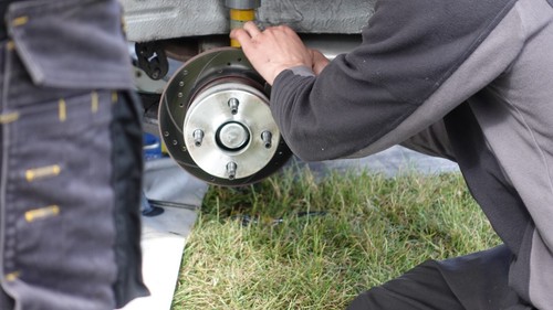 Motorsports mobile technician - motorsports, technician-
