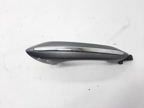 Bmw touring f11 rear left - bmw,