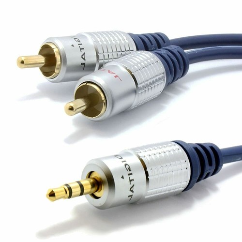 Rca 5mm jack 2 - jack,
