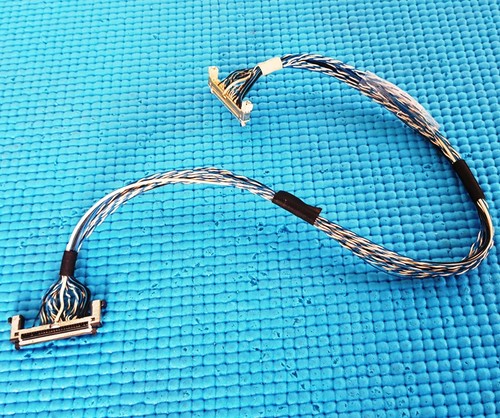 Lvds tcon cable for toshiba - tcon,