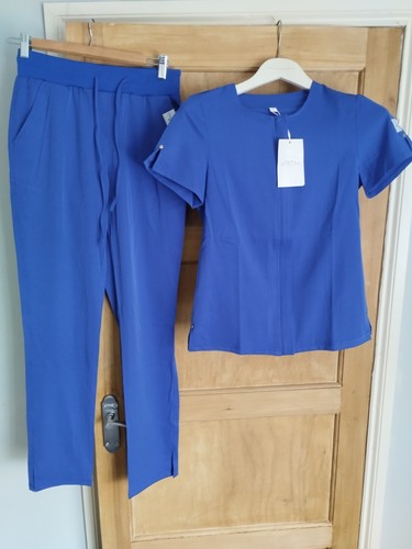 Jacqueline scrubs wiktoria - jacqueline,