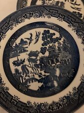 Vintage set  x 4 Churchill