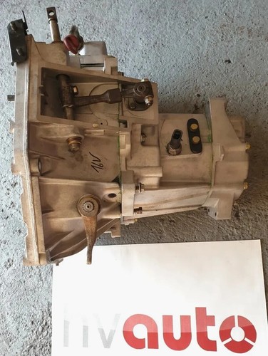 Gearbox lancia delta - lancia, integrale
