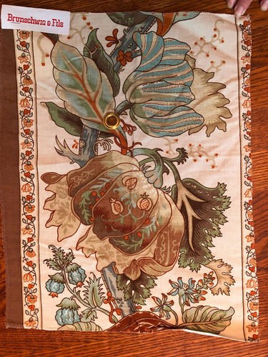 Brunschwig fils la - brunschwig, &
