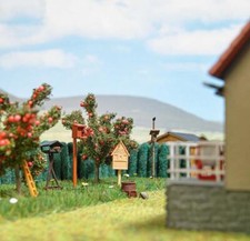 Busch 1192 HO/OO Gauge Native