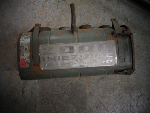 Alfa romio gtv 2000 air - gtv,