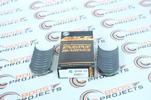 Acl race rod - acl,