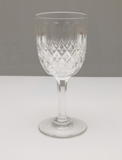 Thomas Webb Crystal Normandy