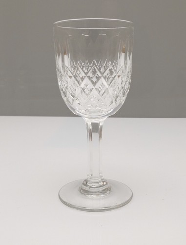 Thomas webb crystal normandy - thomas,