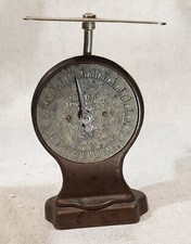 Great Vintage Salter #11