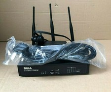 Dell Sonicwall TZ 300W