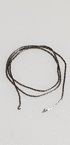 Fusee chain length 164 mm - fusee,