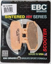 SFA256HH EBC PREMIUM BRAKE