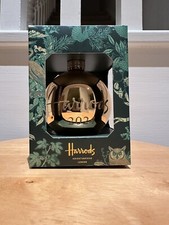 Harrods Gold Christmas 2024