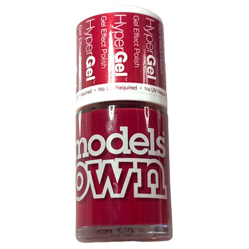 Models own nail - models,