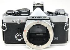OLYMPUS OM-2n - New Seals -