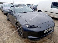 MAZDA MX5 2.0 6 SPEED 2018