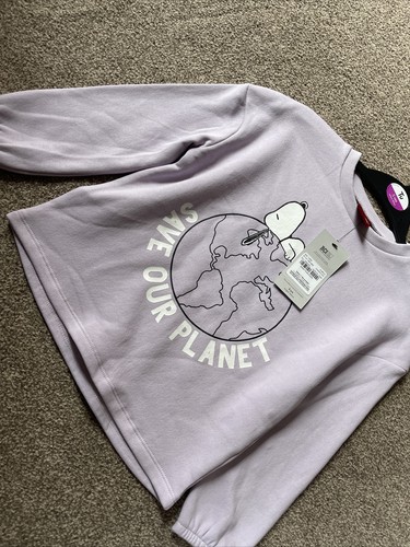 Clothing lilac snoopy - clothing,