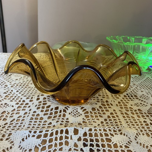 Vintage art deco amber - vintage,