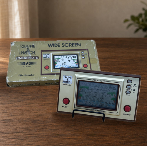 Vintage 1981 nintendo - 1981, &