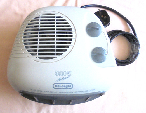 Longhi power 3000w - de'longhi,
