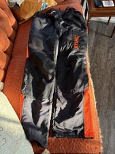 Stihl Dynamic Class 1 Chainsaw