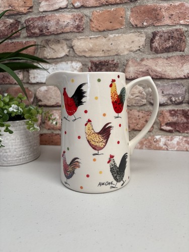 Queens alex clark rooster - alex,