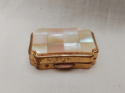 Vintage stratton mother - stratton, of