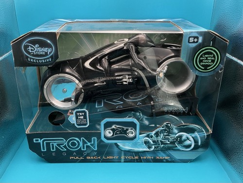 Tron legacy disney store - tron,