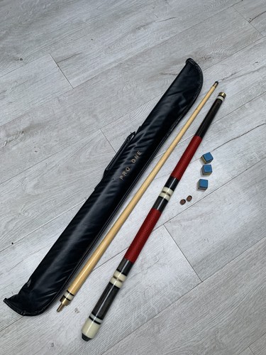 Pro one snooker cue - pro,