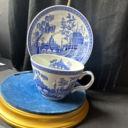 Spode blue room - spode,