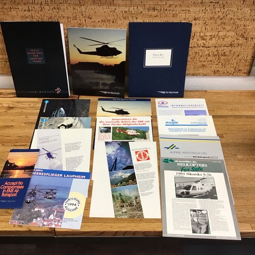 Helicopter lot european - helicopter,