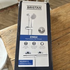 Bristan Thermostatic Mixer