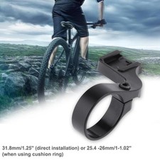 Universal Out Front Bike