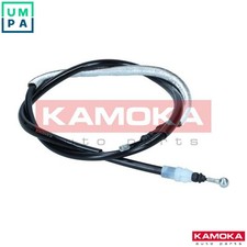 CABLE PULL PARKING BRAKE