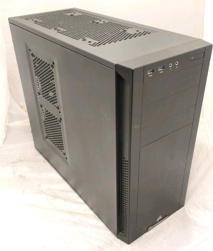 Specialist amd ryzen 7 - pc,