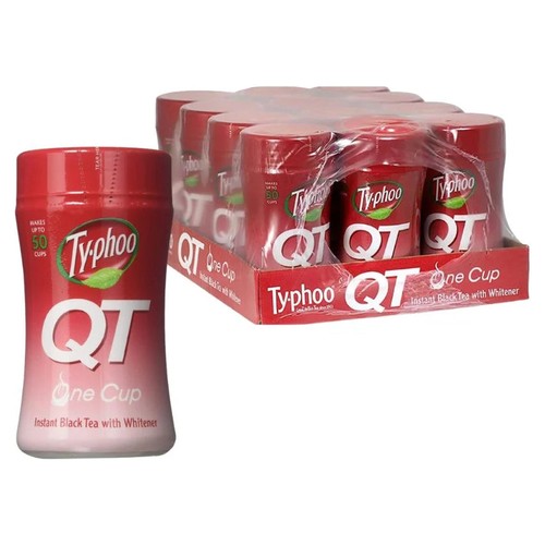 Typhoo instant tea drink - qt,