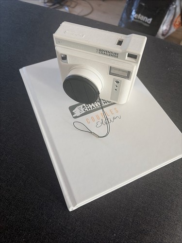 Lomo lomography instant - lomo,