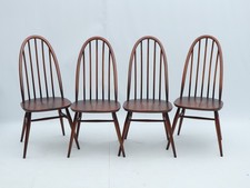 4 Ercol Windsor Quaker 365 Bow