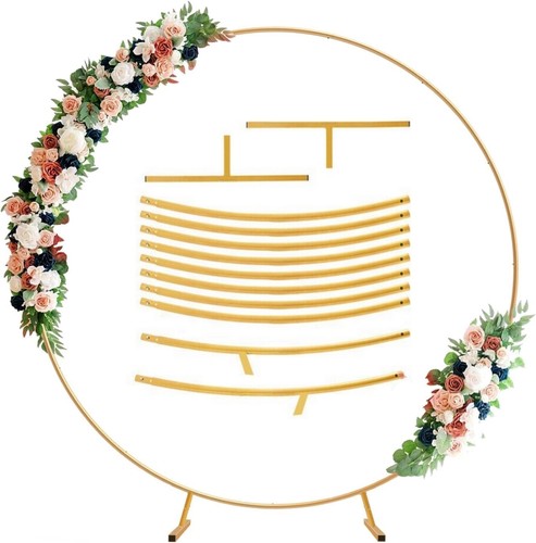 Balloon arch backdrop white - backdrop,