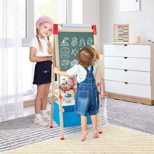 3-in-1 Double-Sided Adjustable