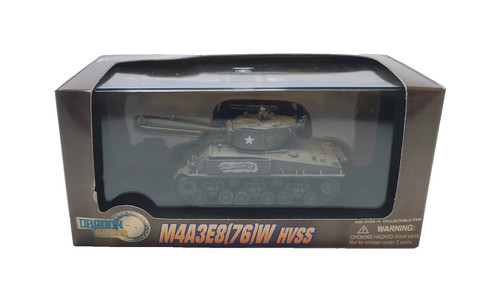 Dragon 60297 m4a3e8 - (76), hvss