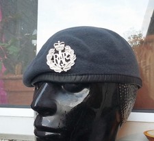 Royal Air Force Wool Beret &