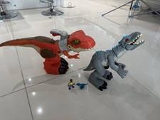 Fisher-Price Imaginext