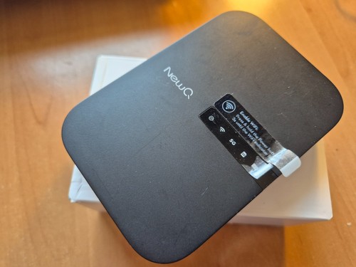 Newq filehub ac750 travel - ac750,