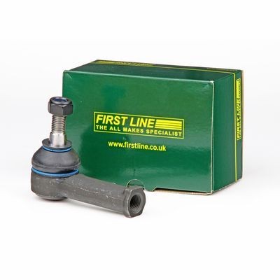 Front left tie rod - tie, for