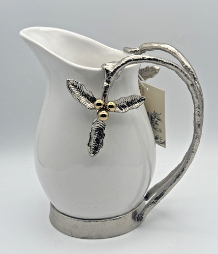 Ceramic hand - ceramic,